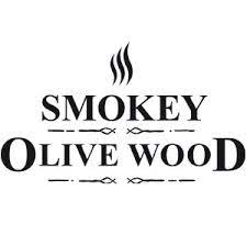 Smokey Olive Wood | Kampeerhal Roden